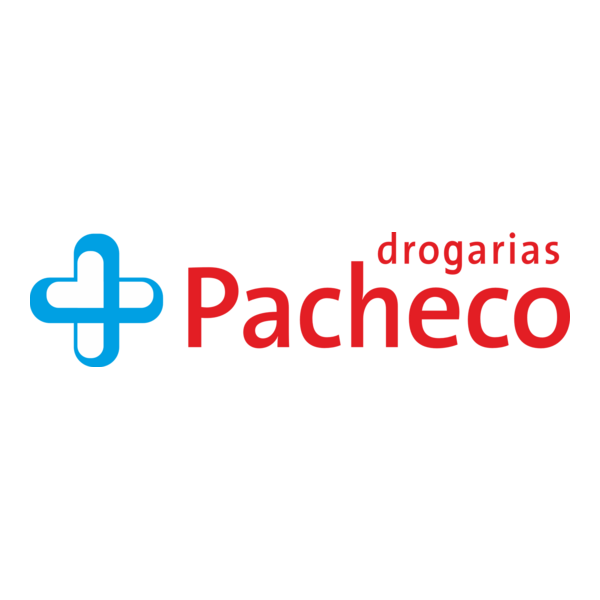 Logotipo Farmácias Pacheco