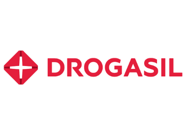 Logotipo Drogasil