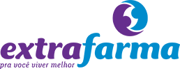 Logotipo Extrafarma
