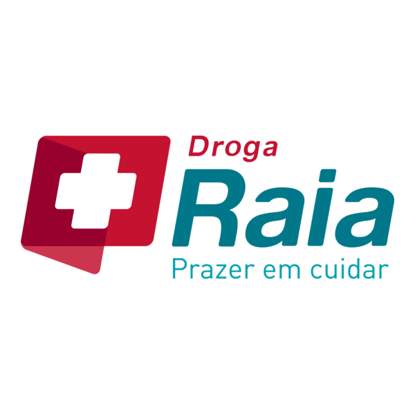 Logotipo Raia