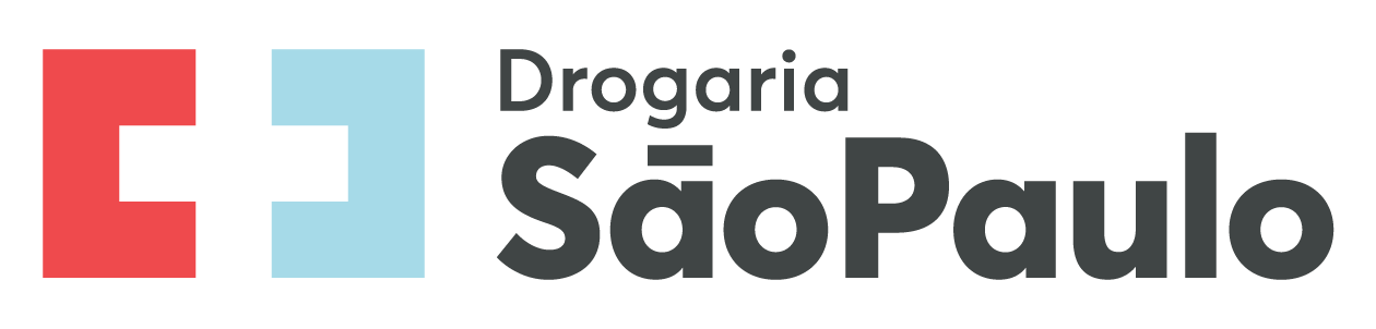 Logotipo Drogaria SP