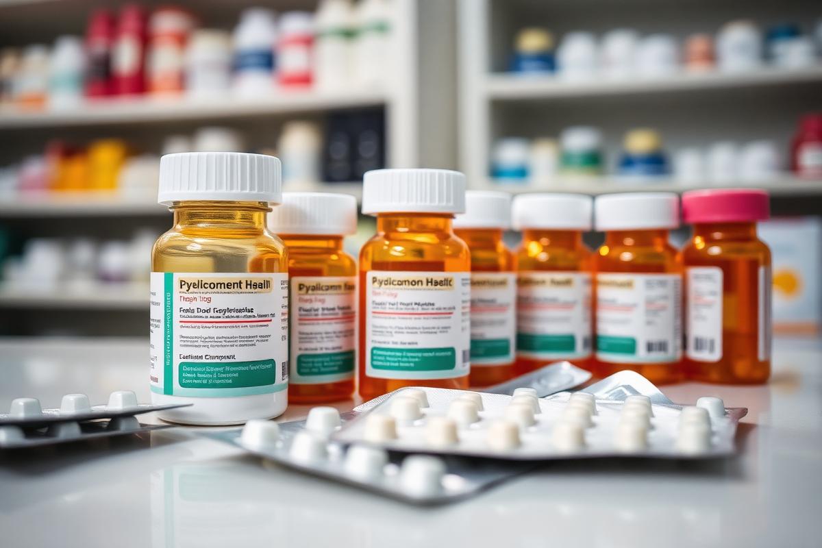 Plano Medicamentos