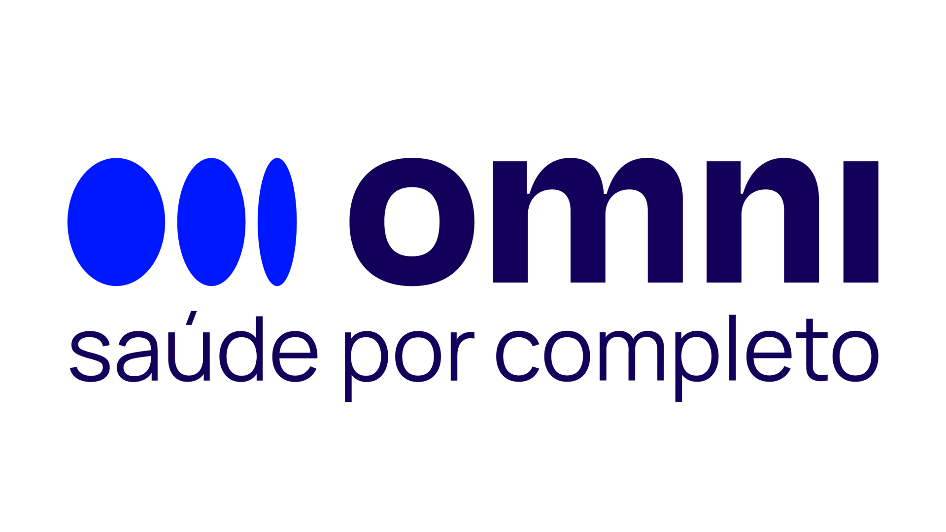 Logo Omni Saúde